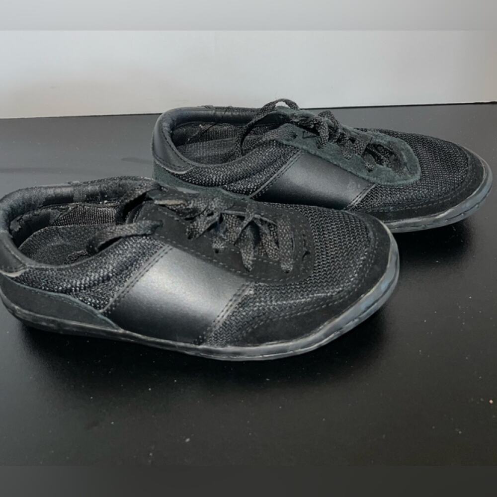SHAOLIN KARATE SHOE SIZE 2